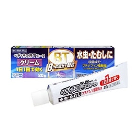 【お取り寄せ】●ペディラスBTエースクリーム 20g