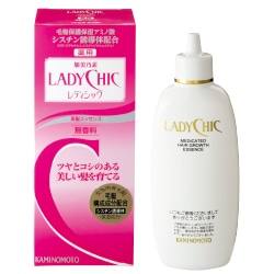 レディシック 薬用育毛ロ−ション 180ml