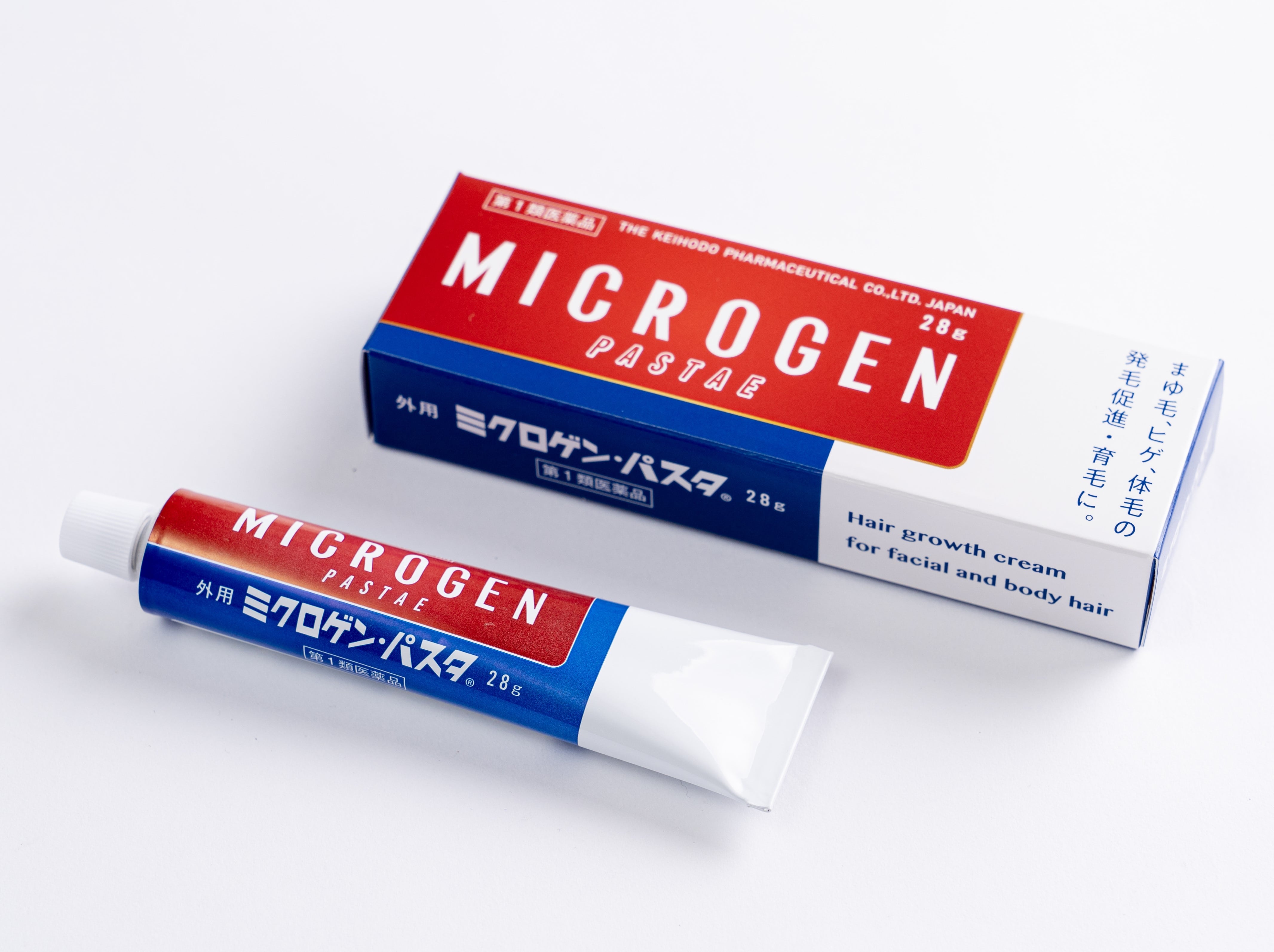 【お取り寄せ】ミクロゲン・パスタ 28g