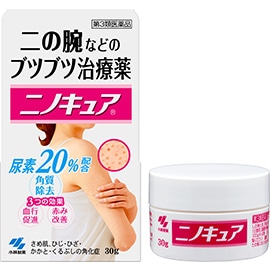 ニノキュア 30g