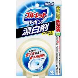 ブルーレット ドボン 漂白剤 120g