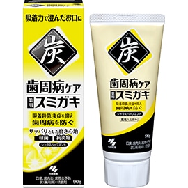 【お取り寄せ】歯周病ケア スミガキ 90g