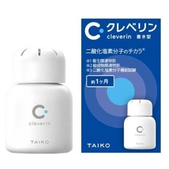 クレベリン置き型 60g