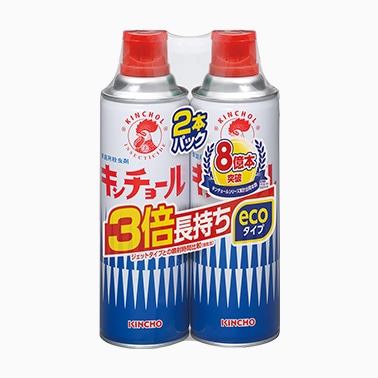 キンチョールV 450mlx2