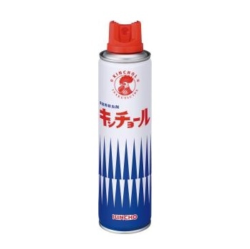 キンチョール 280ml