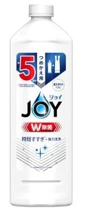 除菌ジョイコンパクト つめかえ 特大 670ml