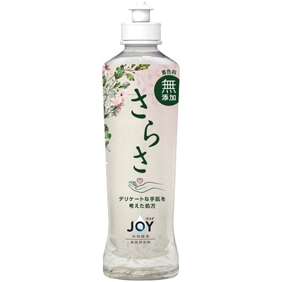 さらさ 食器用洗剤 本体 280ml