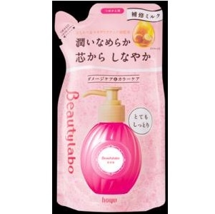 ビューティラボ 美容液 とてもしっとり つめかえ用 110ml