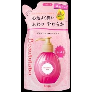 ビューティラボ 美容液 しっとり つめかえ用 110ml