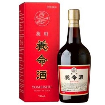 薬用養命酒 700ml