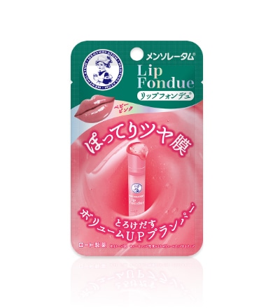 リップフォンデュ ベビーピンク 3.2g