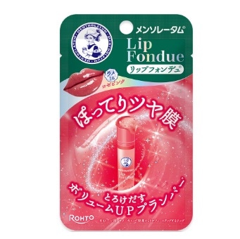 リップフォンデュ ロゼピンク 3.2g