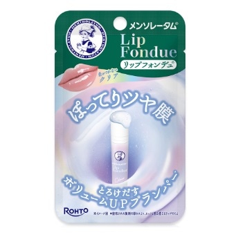 リップフォンデュ クリア 3.2g