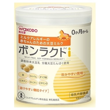 【お取り寄せ】ボンラクトi 330g