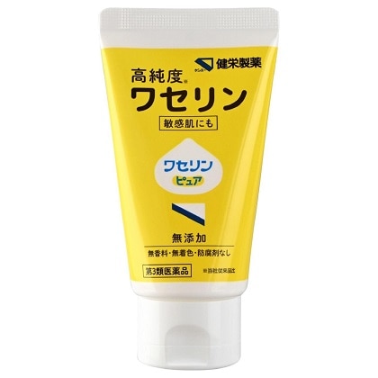 ワセリンピュア 60g