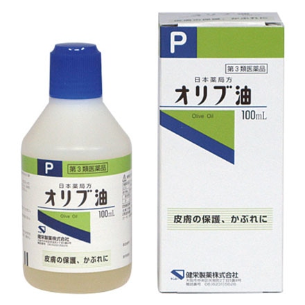 オリブ油 100ml