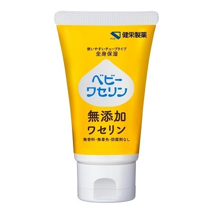ベビーワセリン 60g