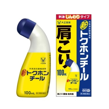 【お取り寄せ】●新トクホンチ−ル 100ml