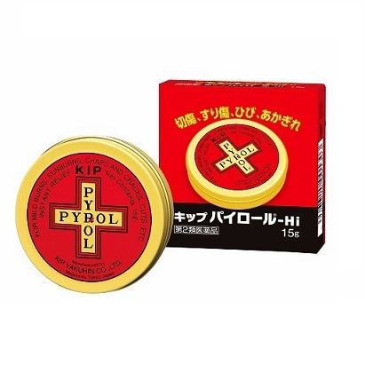 【お取り寄せ】キップパイロ−ルHi 40g