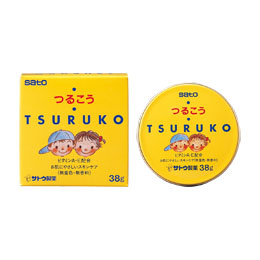 【お取り寄せ】つるこう 38g