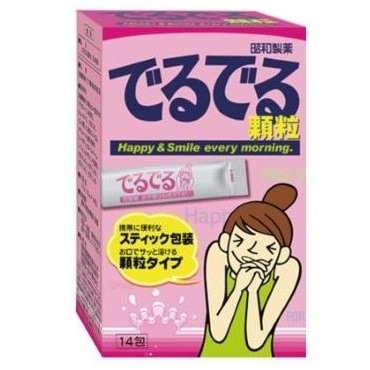 でるでる顆粒 14包