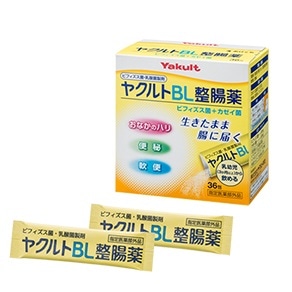 ヤクルト BL整腸薬 36包