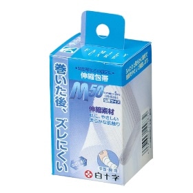 FC 伸縮包帯 M 手首・腕用