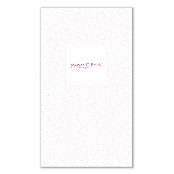 テルモ 基礎体温表 WOMAN℃BOOK
