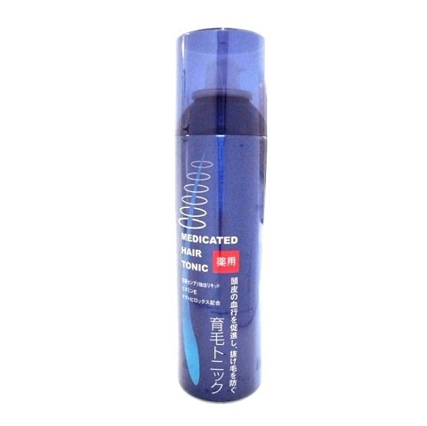 薬用育毛トニック 180g