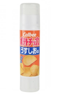 【お取り寄せ】ポテトチップス スティックのり