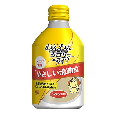 わんわんカロリー ライフ 275ml