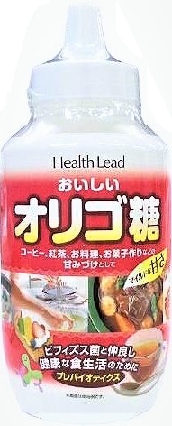 オリゴ糖 1000g
