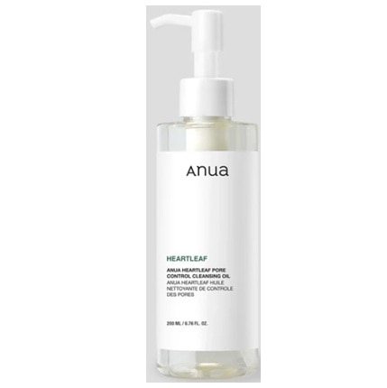 ANUA ドクダミポア クレンジングオイル 200ml