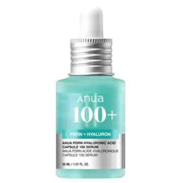 ANUA PDRNヒアルロン酸100セラム 30ml