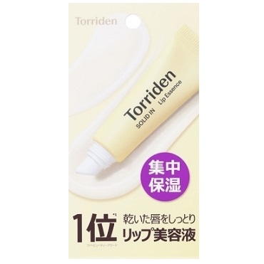 トリデン ソリッドイン セラミドリップエッセンス 11ml