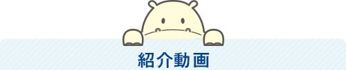 紹介動画