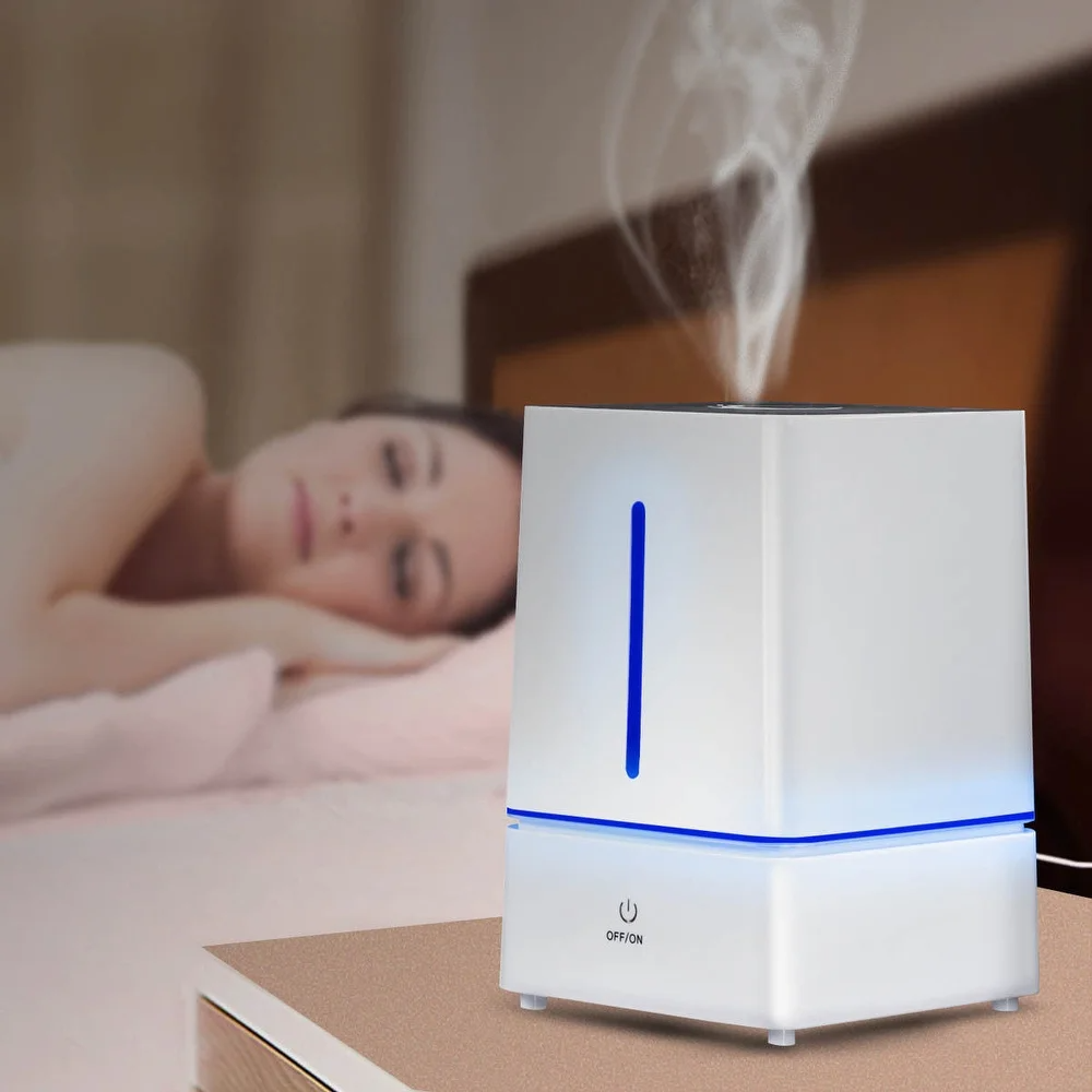 Best Impeller Humidifiers